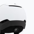 Cască de schi Atomic Revent GT Amid Visor HD white/black/red hd 8