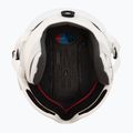Cască de schi Atomic Revent GT Amid Visor HD white heather/pink chopper hd 5