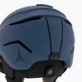Cască de schi Atomic Savor Visor Stereo ocean/silver stereo 7