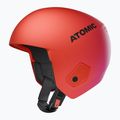 Cască de schi Atomic Redster red tension