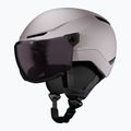 Cască de schi pentru copii Atomic Revent Visor Jr concrete/silver flash 2