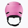 Cască de schi pentru copii Atomic Revent Visor Jr pink/silver flash 4