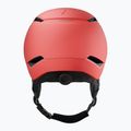 Cască de schi pentru copii Atomic Revent Visor Jr red/red flash 4