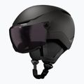 Cască de schi pentru copii Atomic Revent Visor Jr black/red flash 2