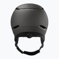 Cască de schi pentru copii Atomic Revent Visor Jr black/red flash 4
