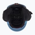 Cască de schi pentru copii Atomic Revent Jr blue 5