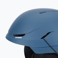 Cască de schi pentru copii Atomic Revent Jr blue 7