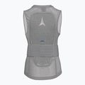 Vestă de protecție damă Atomic Live Shield Amid Lite Vest concrete 2