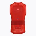 Vestă de protecție pentru bărbați Atomic Live Shield Amid Lite Vest red 2