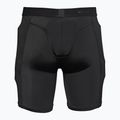 Pantaloni scurți de protecție Atomic Live Shield Shorts black