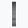 Schiuri de coborâre pentru femei + legături Atomic Cloud C12 Revoshock C + M10 GW black