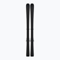 Schiuri de coborâre pentru femei + legături Atomic Cloud C12 Revoshock C + M10 GW black 2