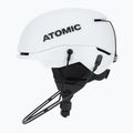 Cască de schi Atomic Redster SL white 3