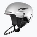 Cască de schi Atomic Redster SL white