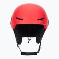 Cască de schi pentru copii Atomic Revent Jr red 2