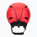 Cască de schi pentru copii Atomic Revent Jr red 4