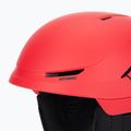 Cască de schi pentru copii Atomic Revent Jr red 7