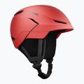 Cască de schi pentru copii Atomic Revent Jr red