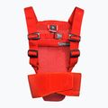 Protector de spate pentru copii Atomic Live Shield AMID Lite JR red