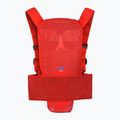Protector de spate pentru copii Atomic Live Shield AMID Lite JR red 2