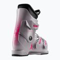 Încălțăminte de schi pentru copii Atomic Hawx Kids 3 dust/pink 7