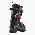 Încălțăminte de schi pentru bărbați Atomic Hawx Ultra 130 S DUAL BOA GW black/red 7