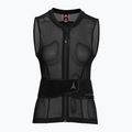 Protector pentru spate Atomic Live Shield Amid Lite Vest W black