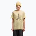 Tricou Atomic Bent Chetler butter