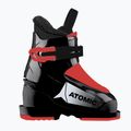 Încălțăminte de schi pentru copii Atomic Hawx Kids 1 black/red