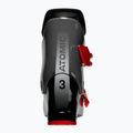 Încălțăminte de schi pentru copii Atomic Hawx Kids 2 black/limestone 4