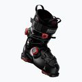 Încălțăminte de schi pentru bărbați Atomic Hawx Prime 130 S Dual Boa GW black/red 5