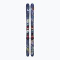 Schiuri de coborâre + legături Atomic Bent 90 + STR 12GW multicolor