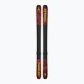 Schiuri de coborâre + legături Atomic Bent 90 + STR 12GW multicolor 2