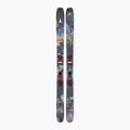 Schiuri de coborâre + legături Atomic Bent 100 + STR 12GW multicolor