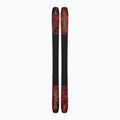 Schiuri de coborâre + legături Atomic Bent 100 + STR 12GW multicolor 2