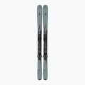 Schiuri de coborâre + legături Atomic Maverick 84+M10 GW concrete/black