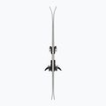 Schiuri de coborâre + legături Atomic Maverick 88 CTI + STR 14 GW black/black 2