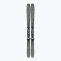 Schiuri de coborâre + legături Atomic Maverick 96 CTI + STR 14 GW gunmetal/black