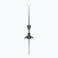 Schiuri de coborâre + legături Atomic Maverick 96 CTI + STR 14 GW gunmetal/black 2