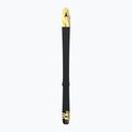 Schiuri de coborâre + legături Atomic Maverick 96 CTI + STR 14 GW gunmetal/black 4