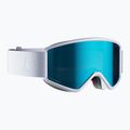 Ochelari de schi Atomic Savor M Stereo white/blue stereo