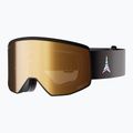 Ochelari de schi Atomic Four Pro L HD Photo black/multicolor/amber/gold hd photo