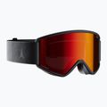 Ochelari de schi Atomic Savor L Stereo black/red stereo