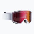 Ochelari de schi Atomic Savor M Photo white/red photo