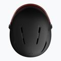 Cască de schi Atomic Revent Visor Photo black/red photo 5