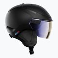 Cască de schi Atomic Revent GT Amid Visor HD S1 black/yellow blue hd