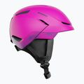 Cască de schi pentru copii Atomic Revent Jr graphic/pink