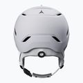 Cască de schi Atomic Savor GT Amid Visor Photo white heather/red photo 4