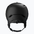 Cască de schi Atomic Savor GT Amid Visor Photo black/red photo 5