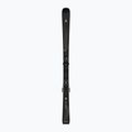 Schiuri de coborâre pentru femei + legături Atomic Cloud C7 Black + M10 GW black 2